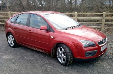 Focus 10